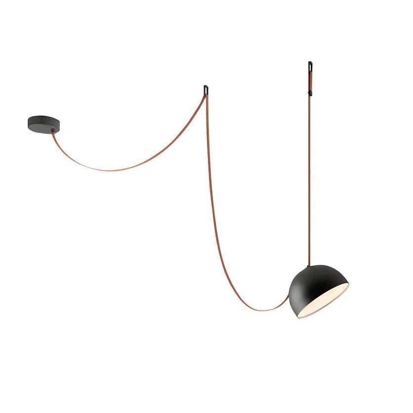 Nerithic Suspension Contemporaine