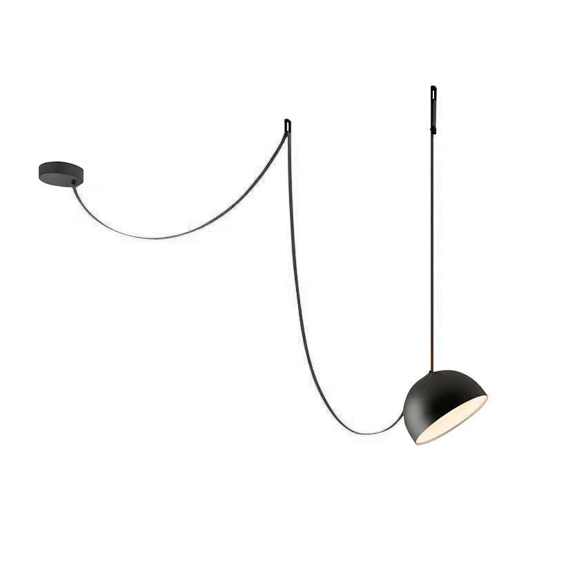 Nerithic Suspension Contemporaine