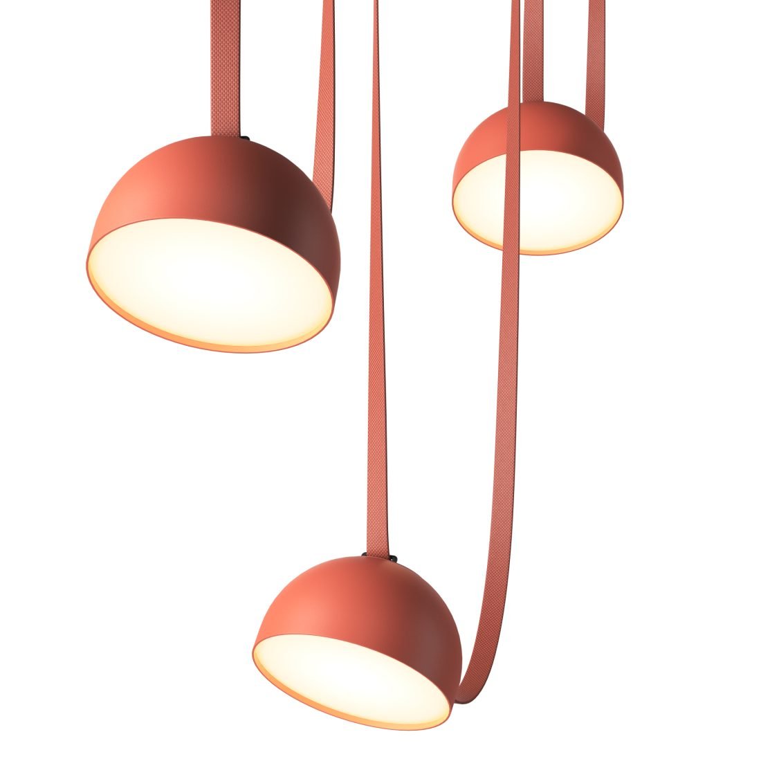 Nerithic Suspension Contemporaine