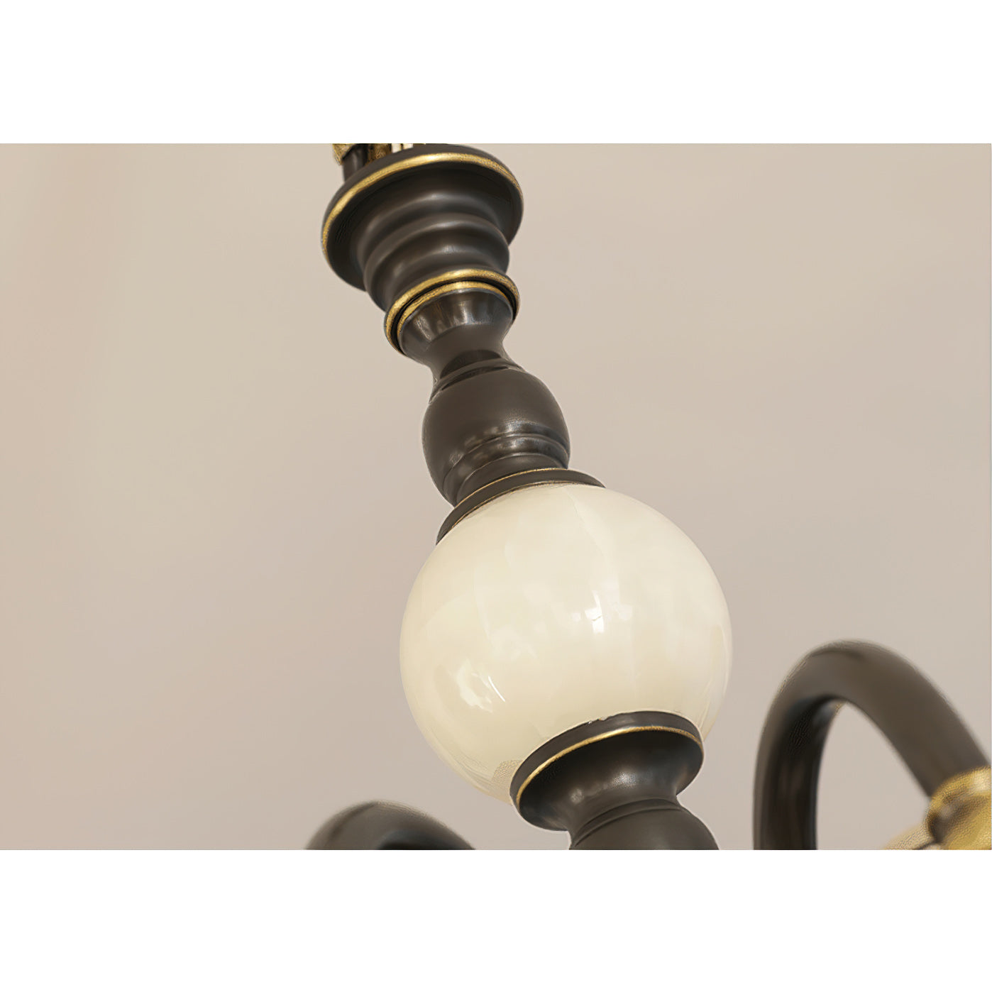 Ivenenc Lustre Laiton Luxe Postmoderne
