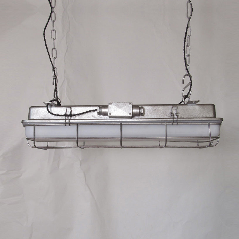Usorel Suspension Métal Minimaliste Moderne