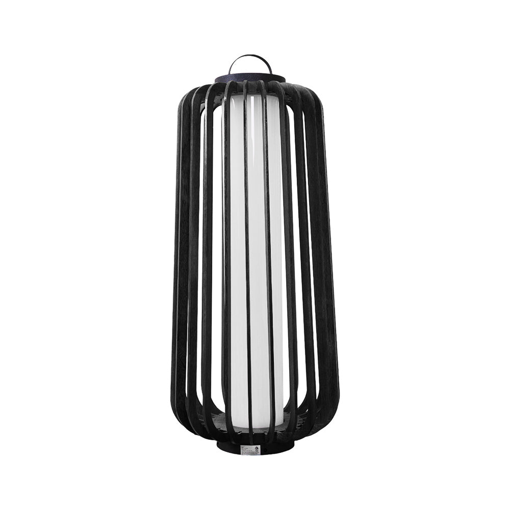 Ulmaran Lanterne en Bois Luminaire Extérieur