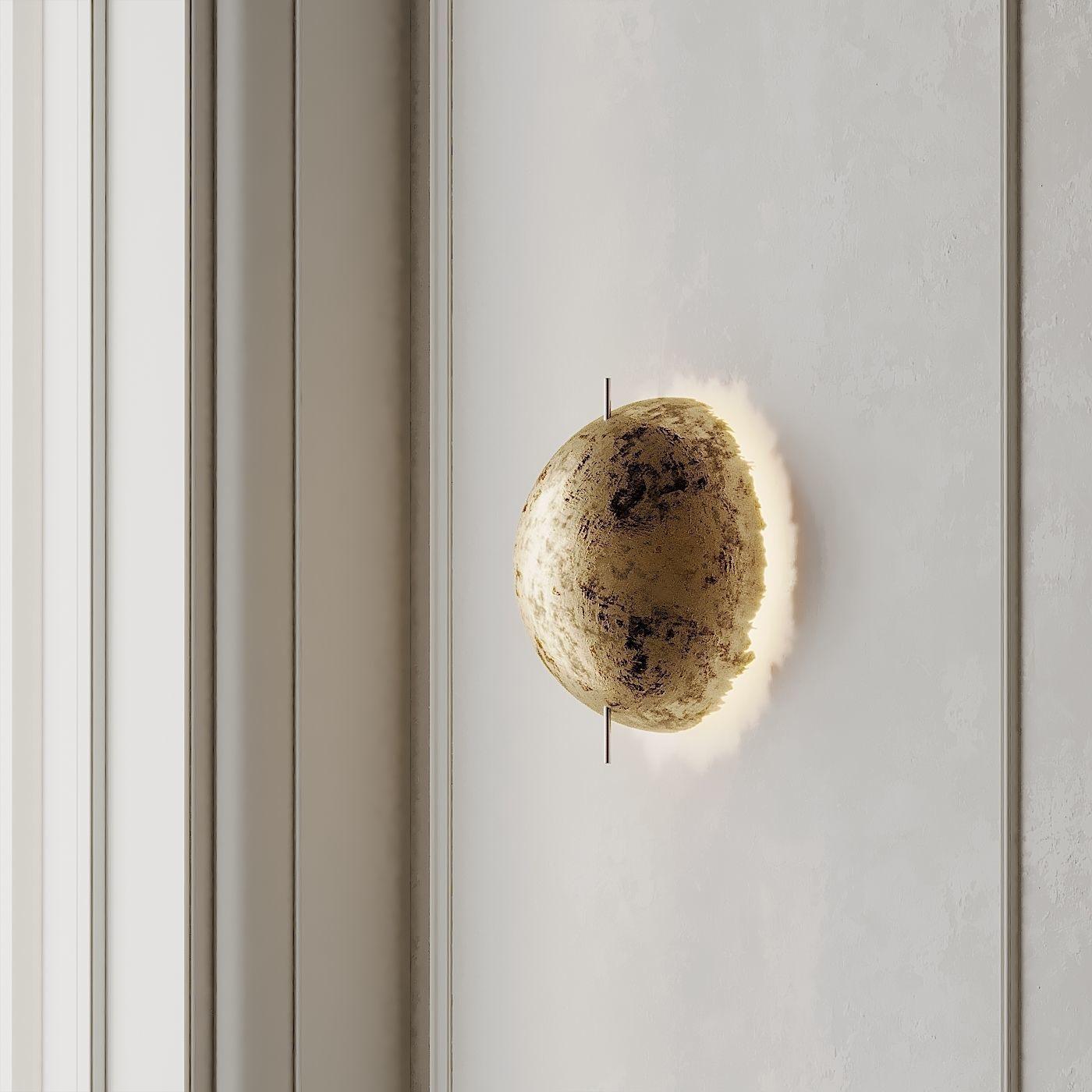 Derek Contemporain Applique
