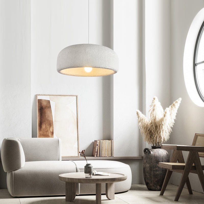 Vavele Suspension Moderne Minimaliste Nuages