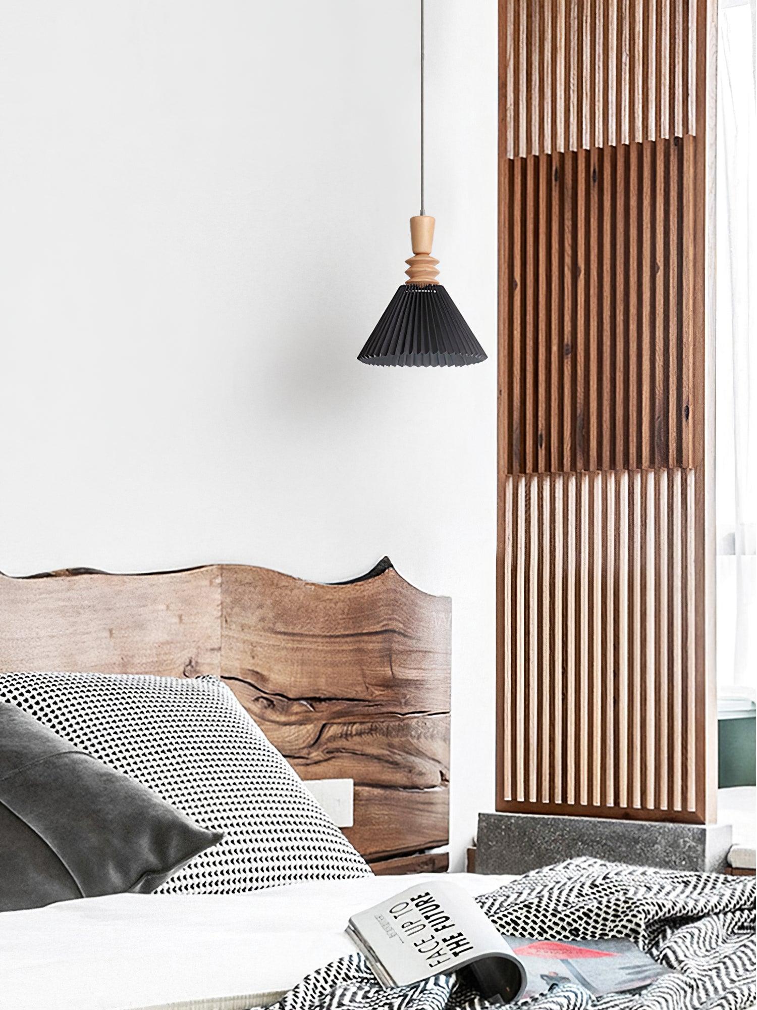 Eurrinion Suspension en Bois
