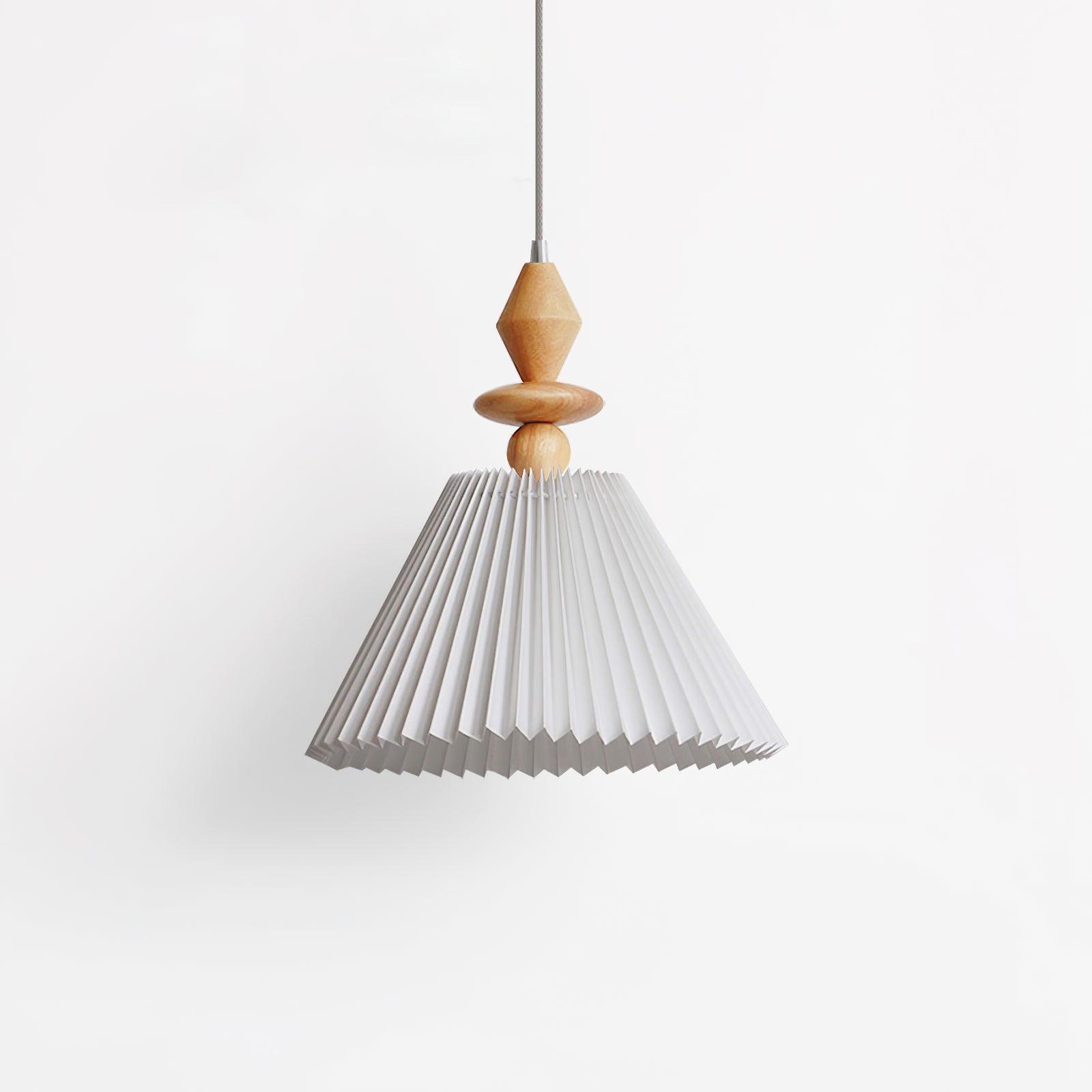 Eurrinion Suspension en Bois