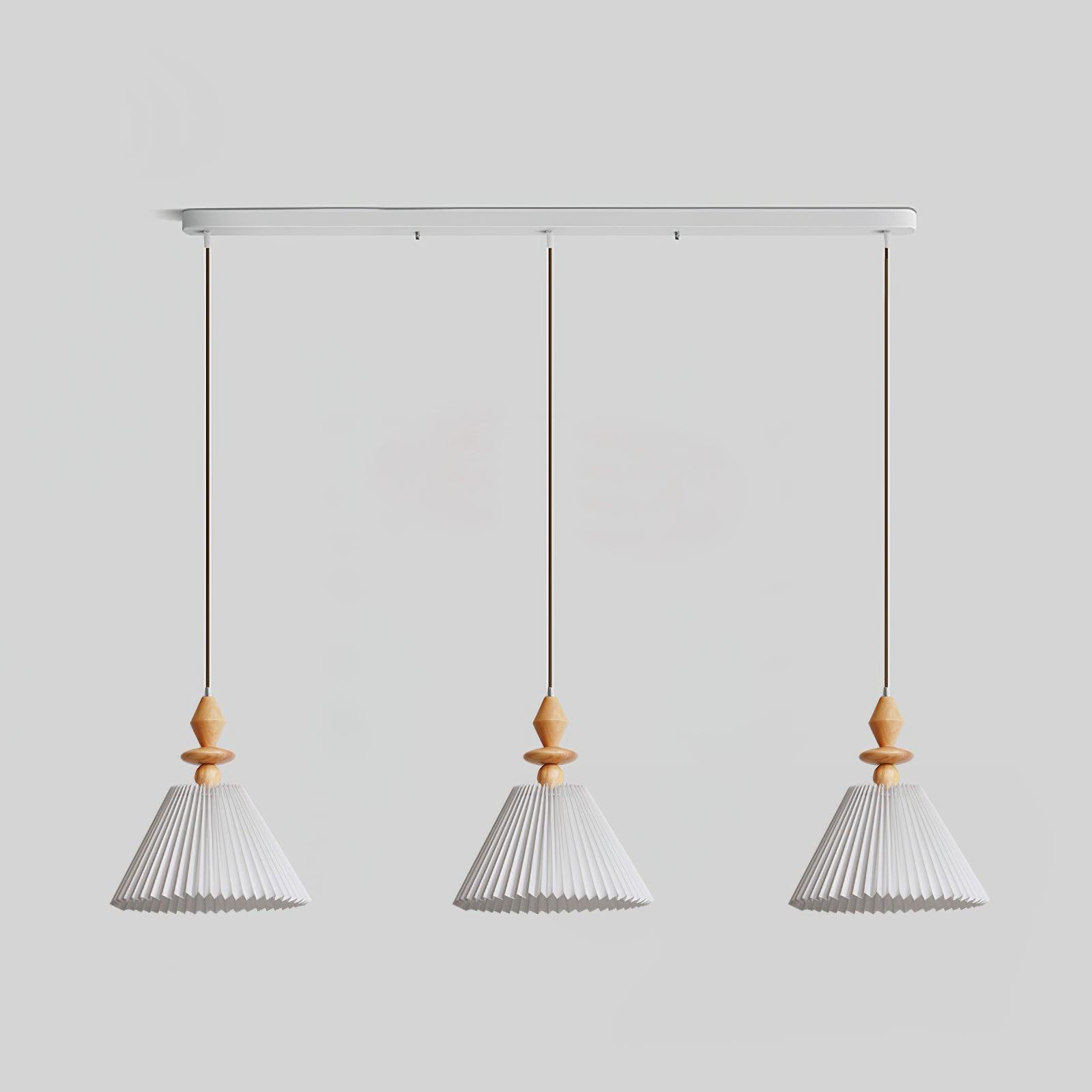 Eurrinion Suspension en Bois
