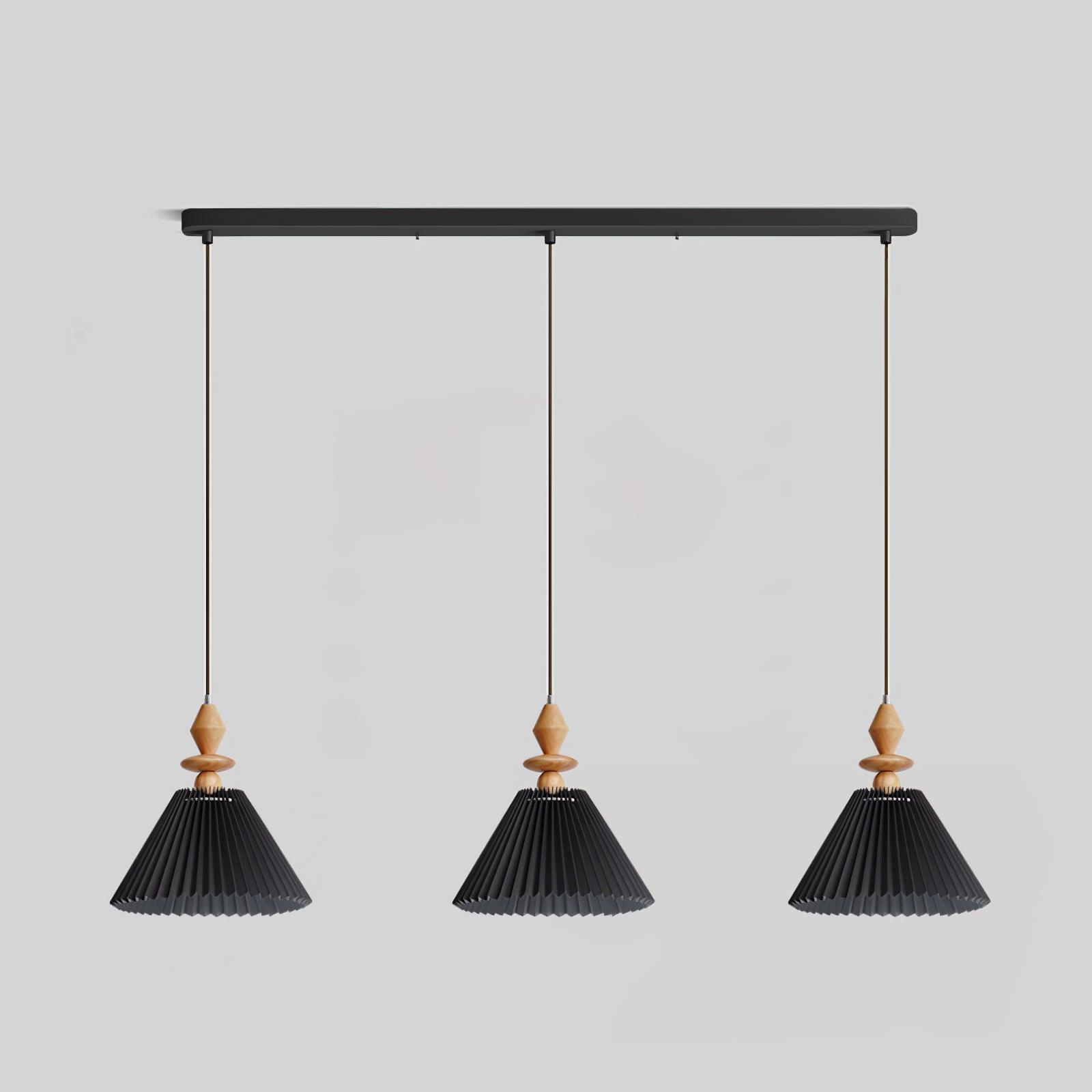 Eurrinion Suspension en Bois