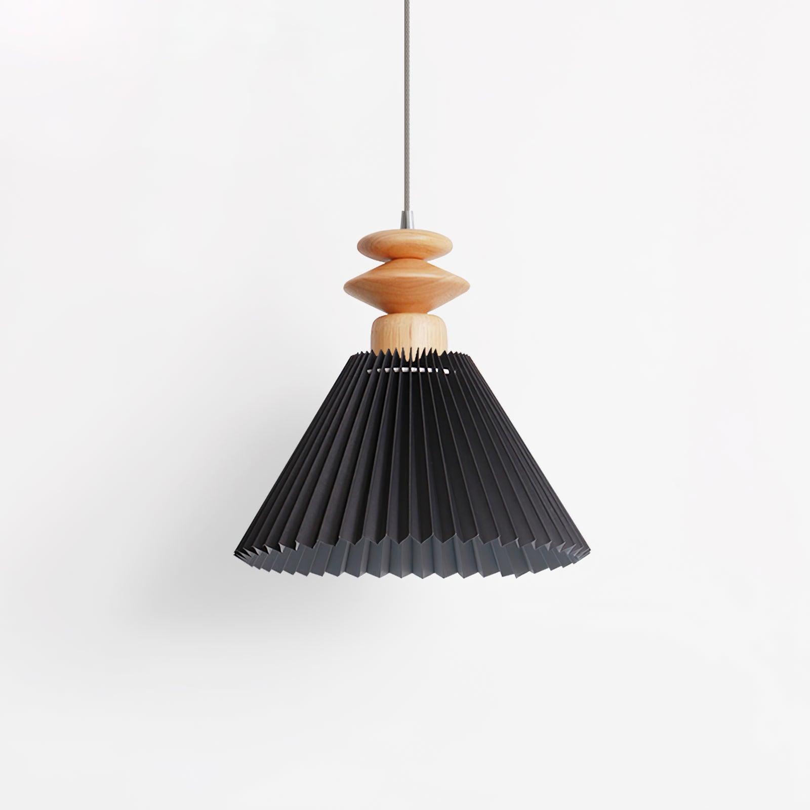 Eurrinion Suspension en Bois