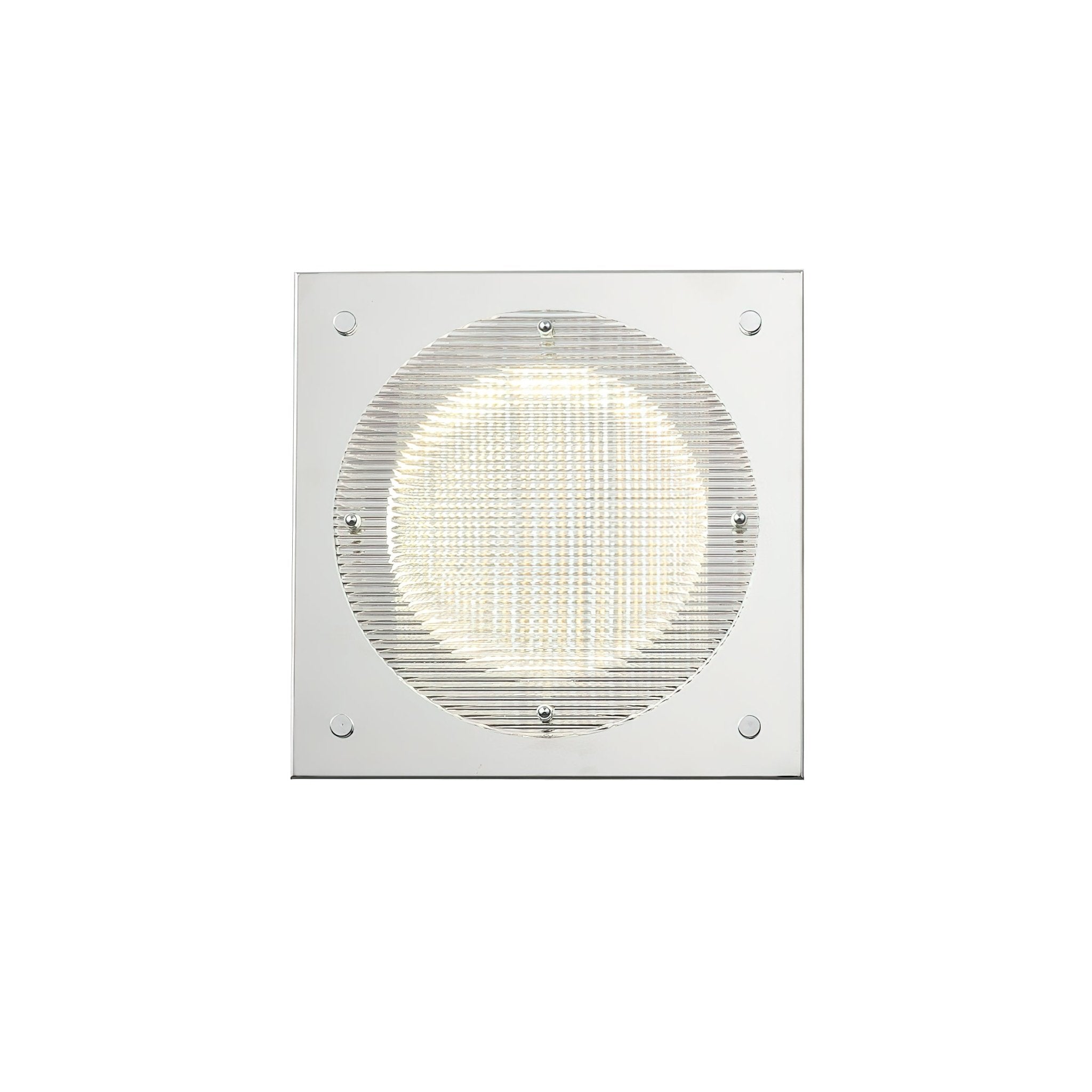 Isolora Nordic Art Bouclier Applique Murale