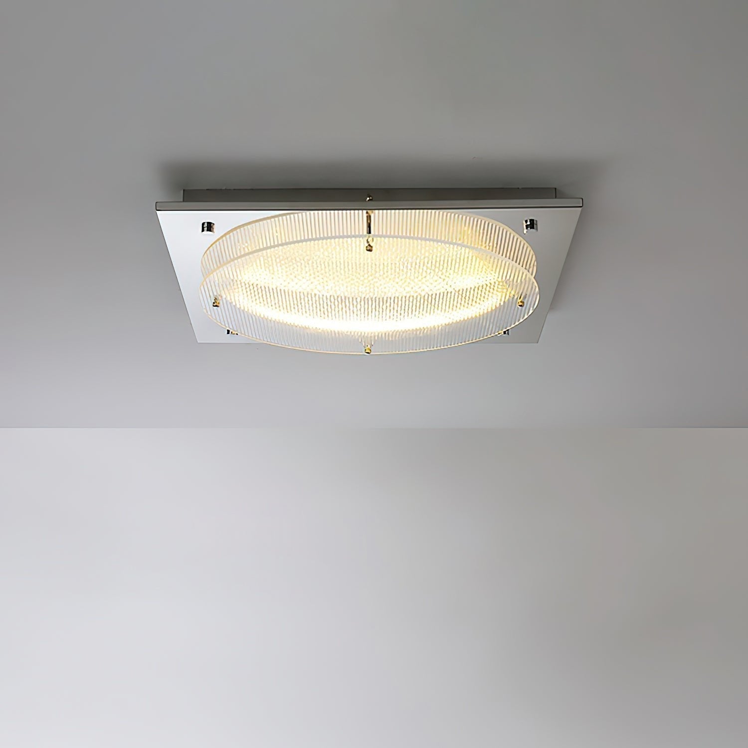 Isolora Nordic Art Bouclier Applique Murale