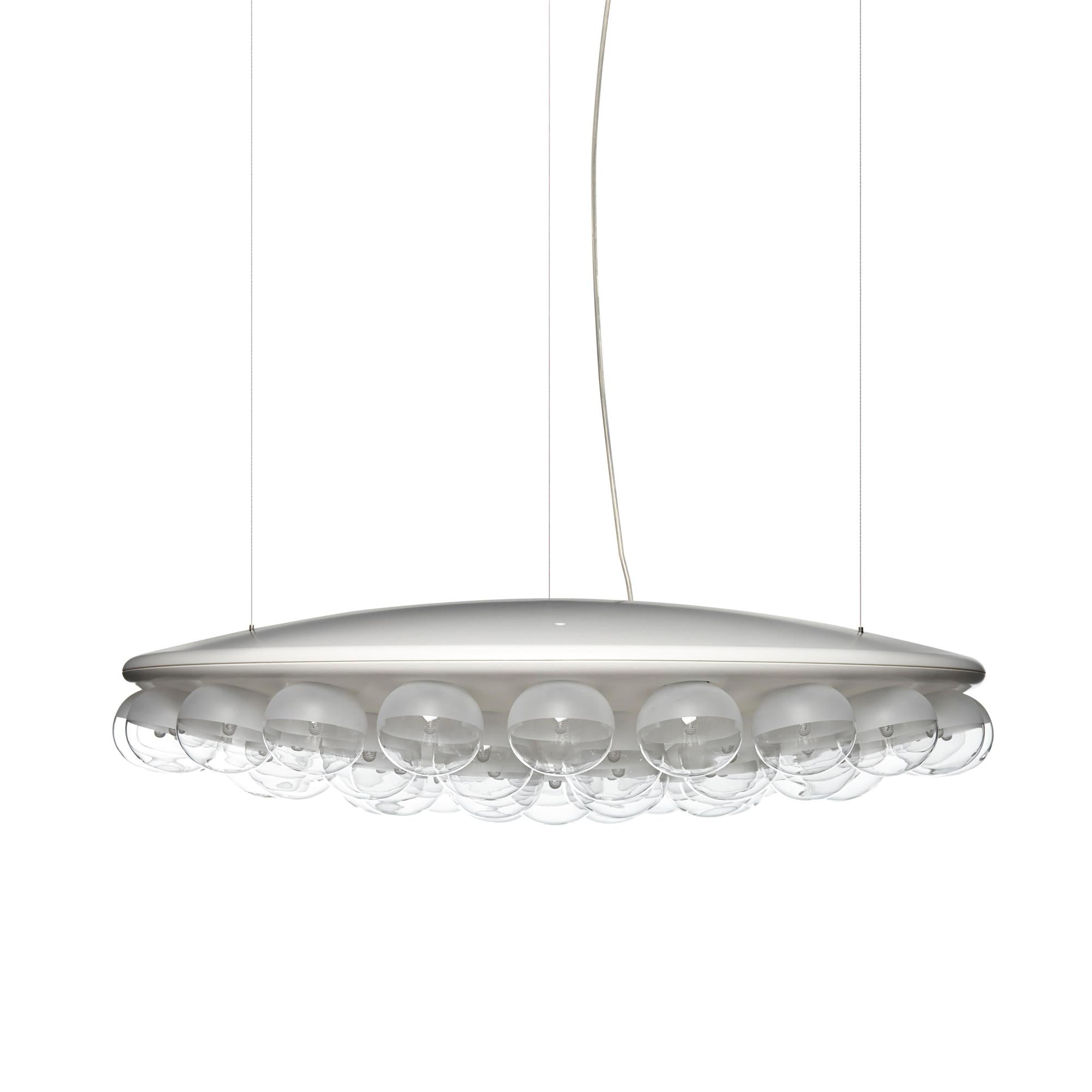 Ulvinos Lustre Résine Verre Créativité Individuelle
