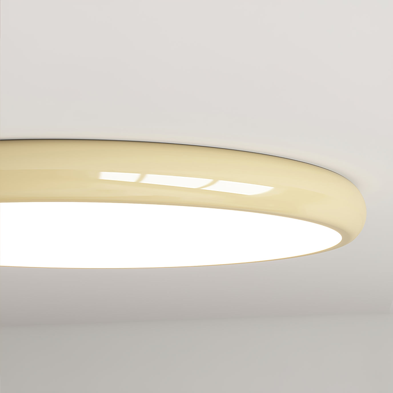 Aurdoreth Plafonnier Moderne LED