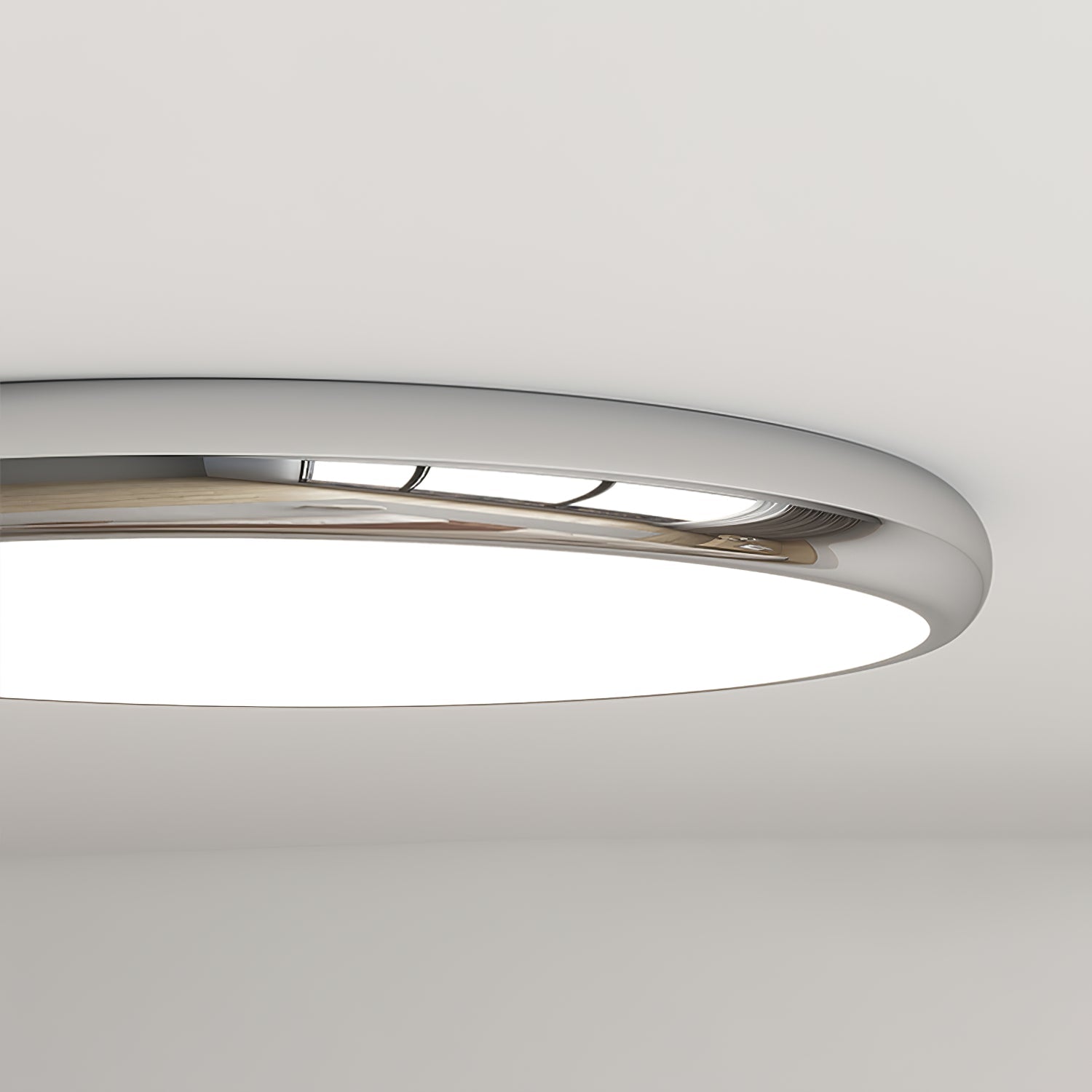 Aurdoreth Plafonnier Moderne LED