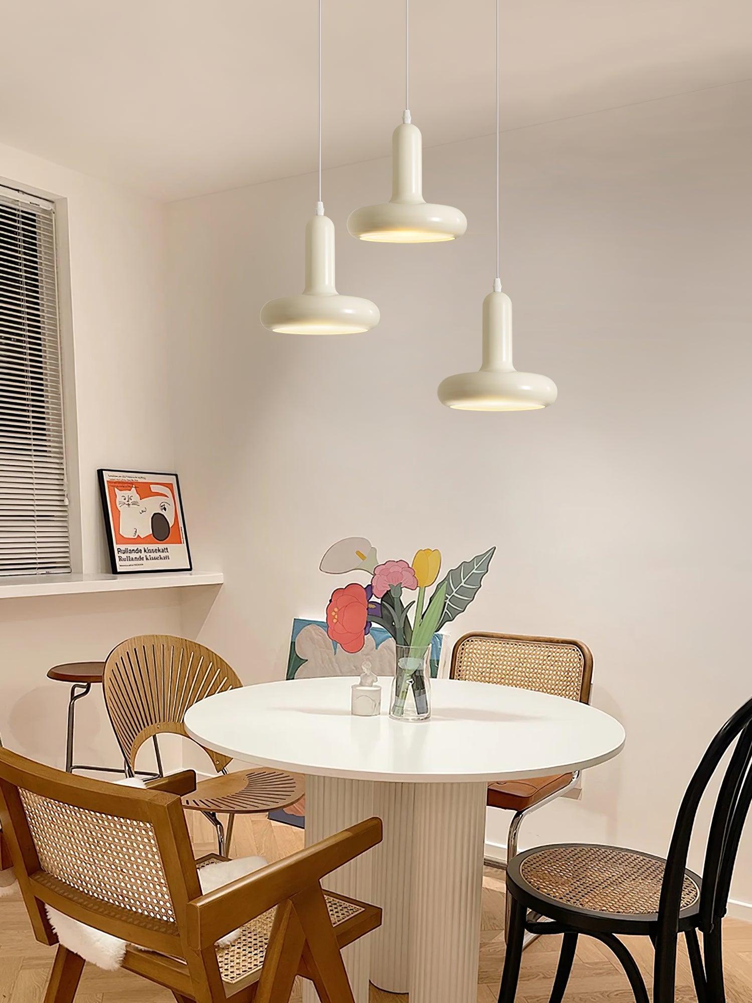 Lunaren Suspension Classique Confortable