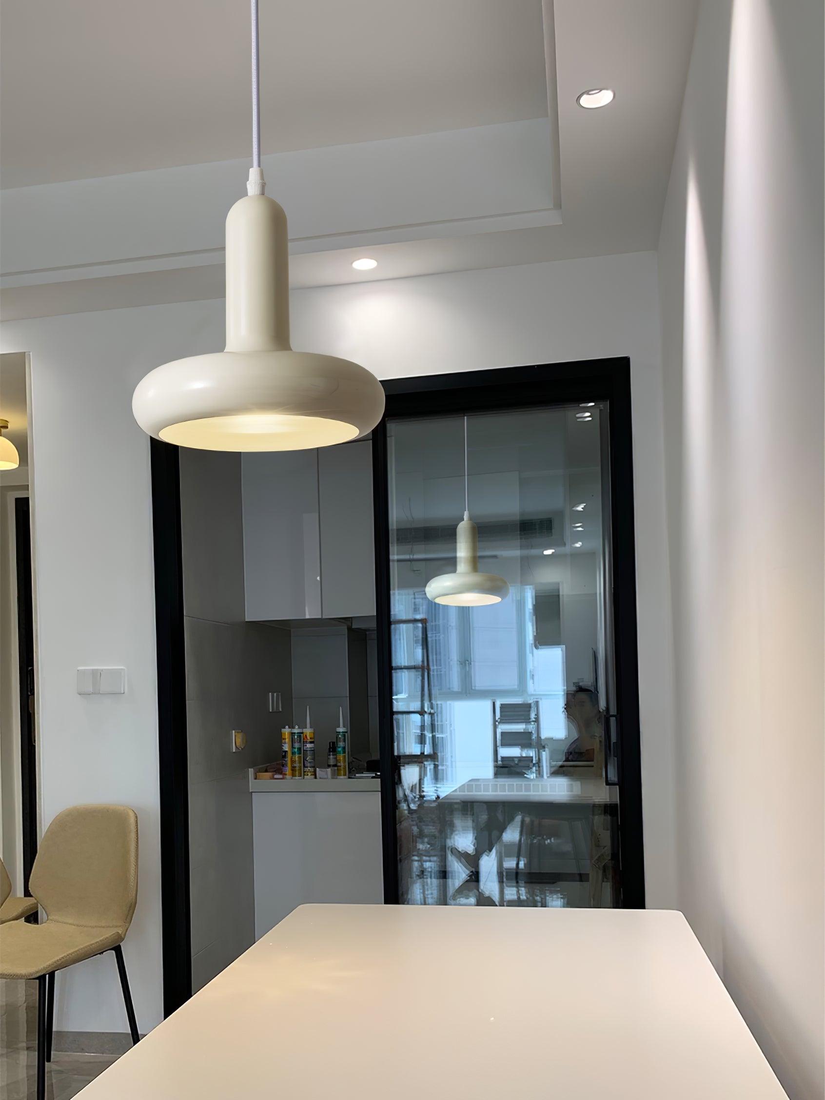 Lunaren Suspension Classique Confortable