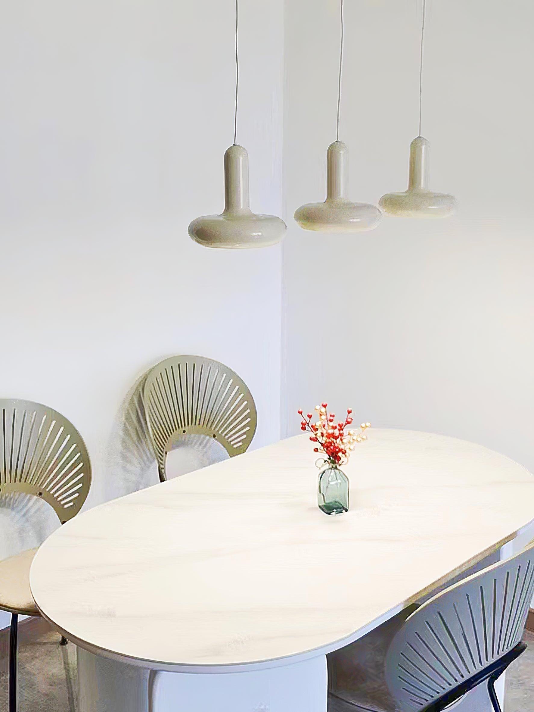Lunaren Suspension Classique Confortable