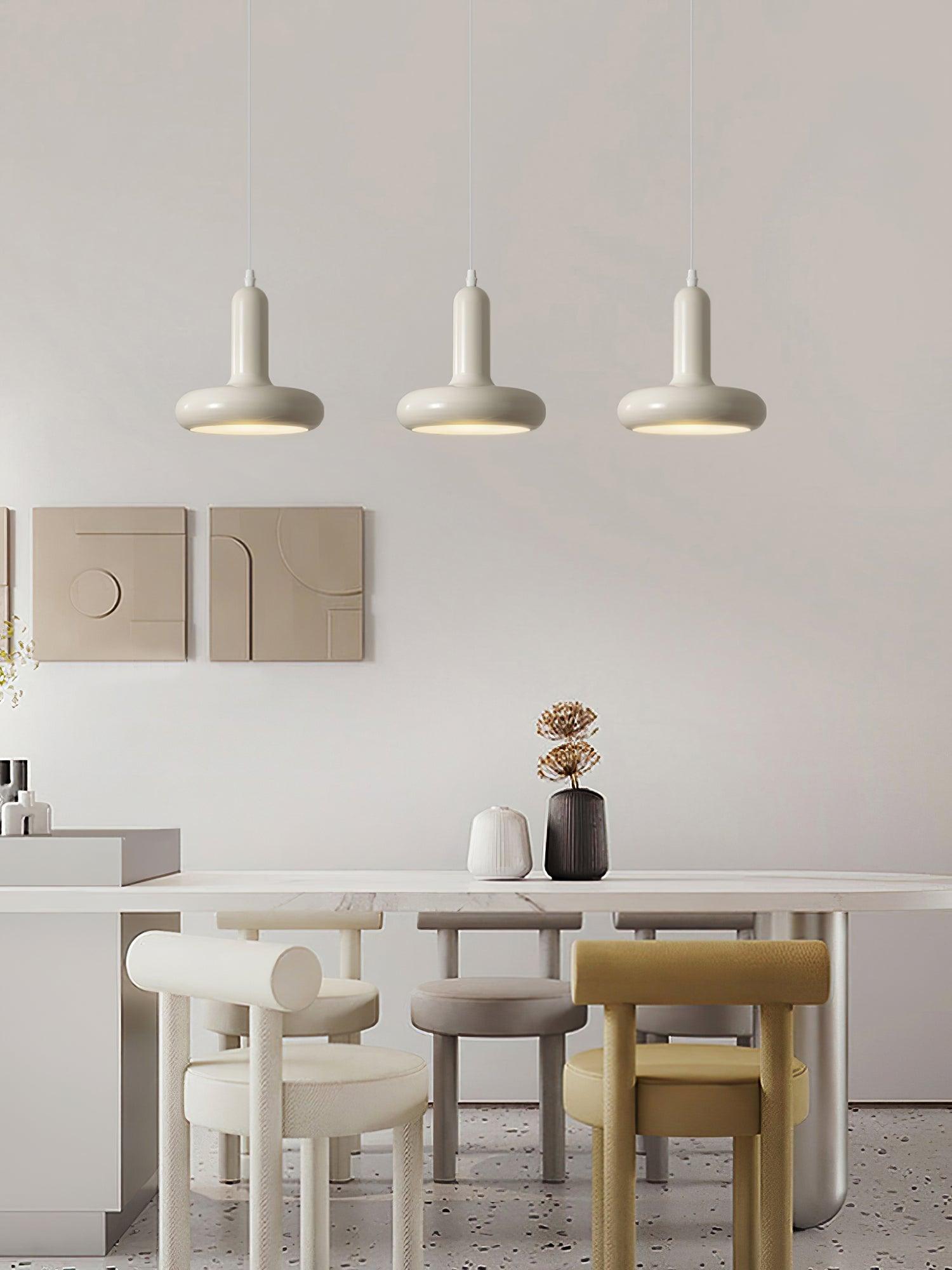 Lunaren Suspension Classique Confortable