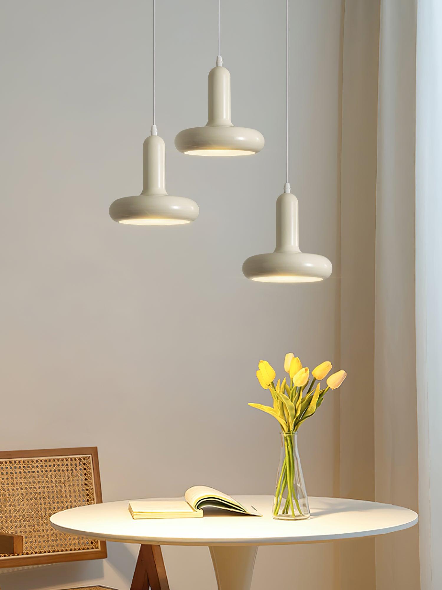 Lunaren Suspension Classique Confortable