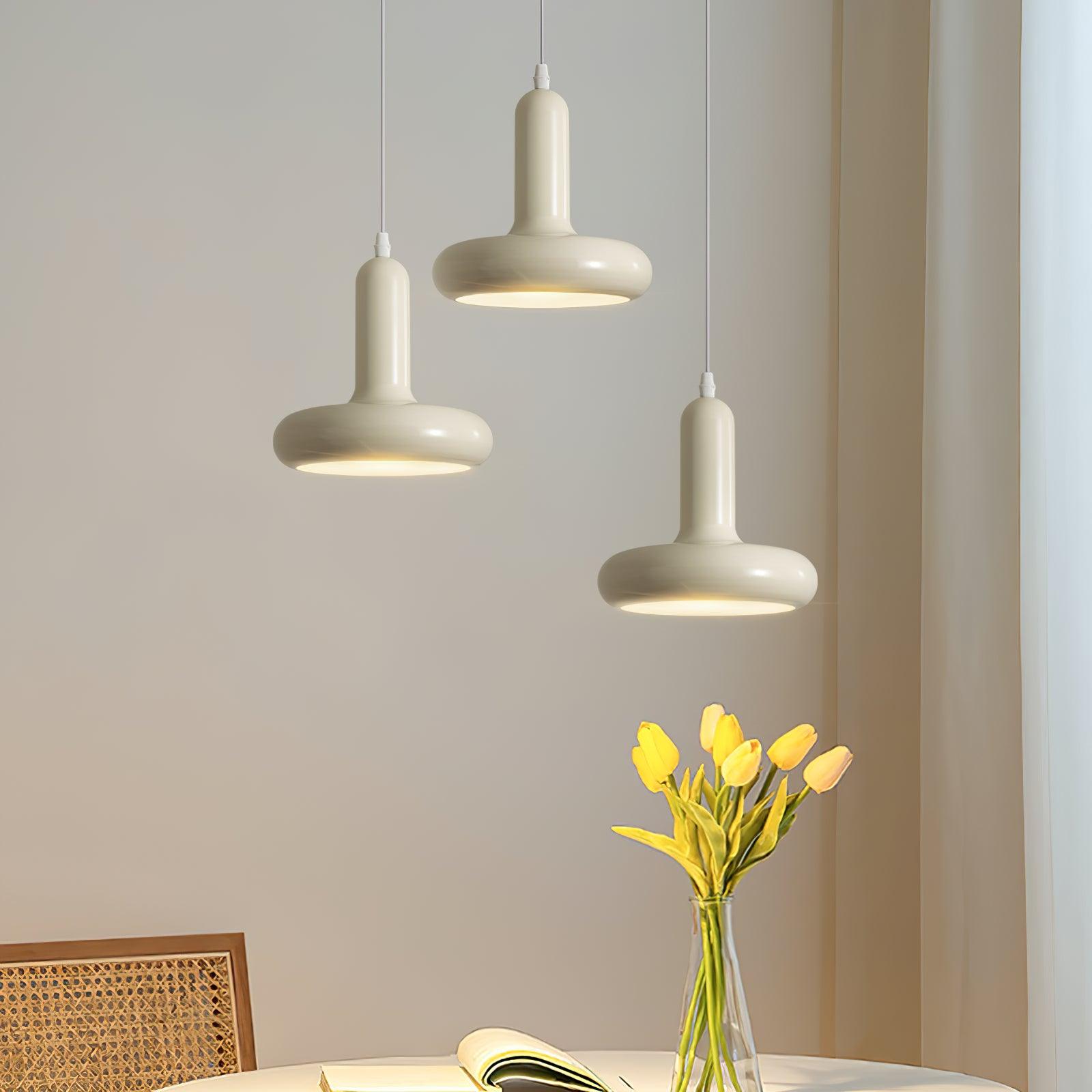 Lunaren Suspension Classique Confortable