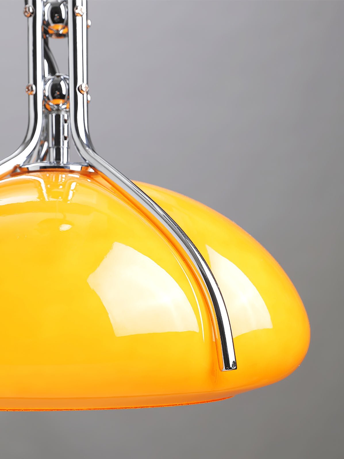 Ernorora Premium Nordic Art Verre Suspension Lumière