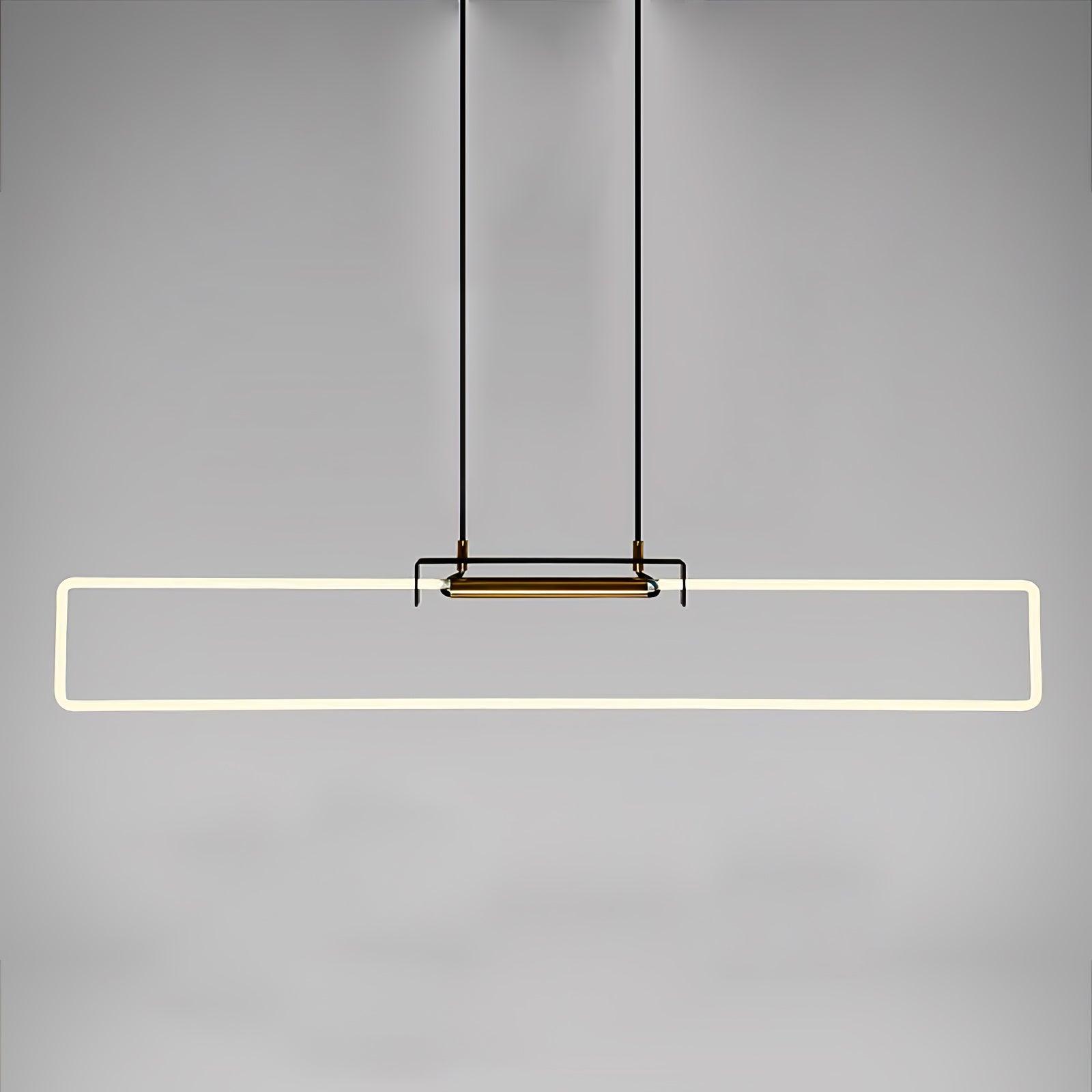 Nolan Suspension Minimalist Moderne
