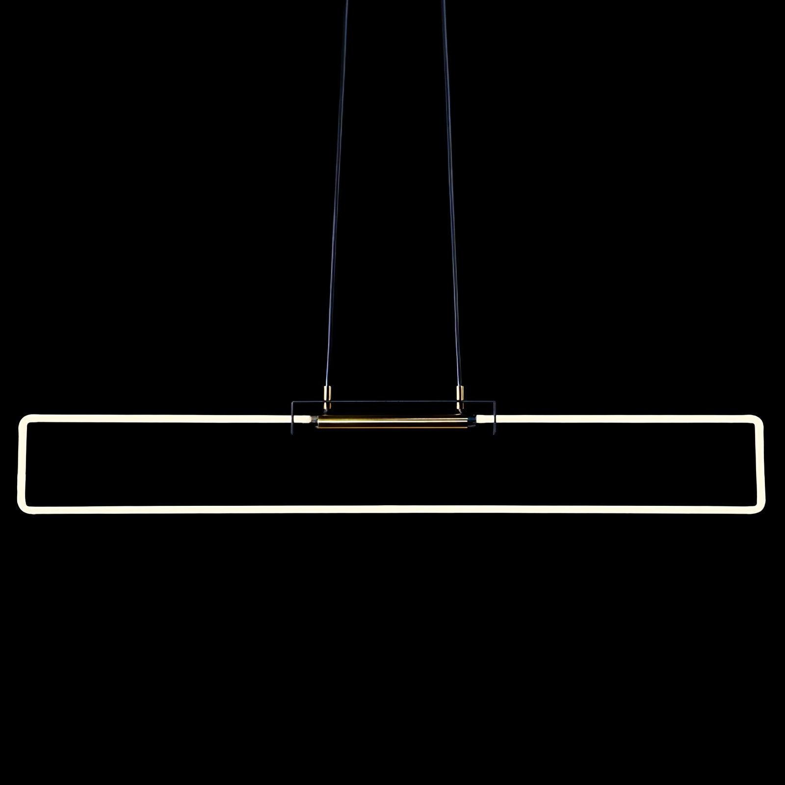 Nolan Suspension Minimalist Moderne