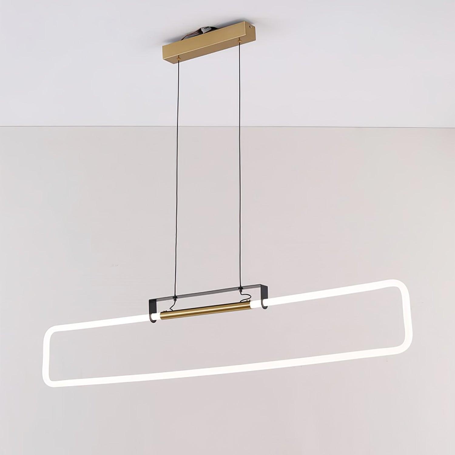 Nolan Suspension Minimalist Moderne