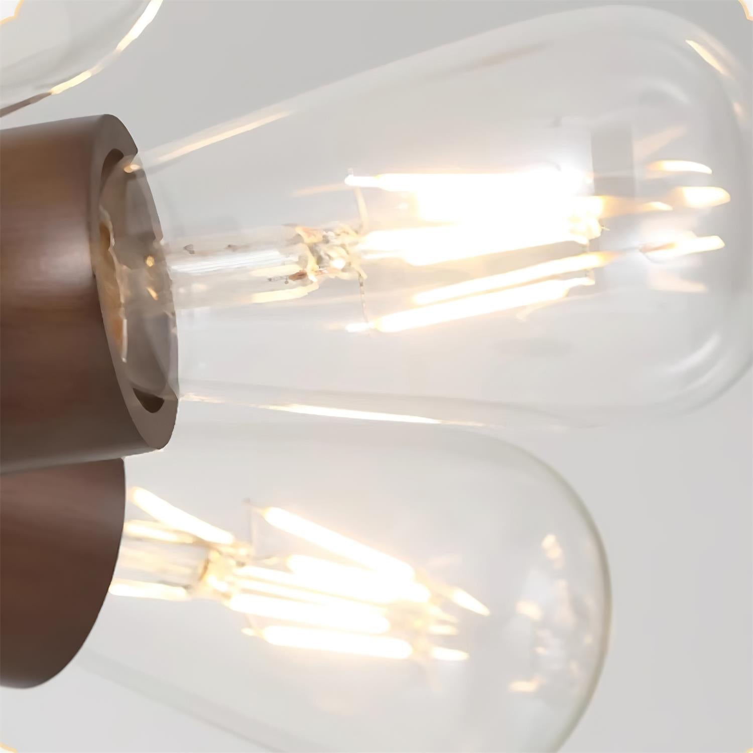 Radia Suspension Bois Exposé Industriel
