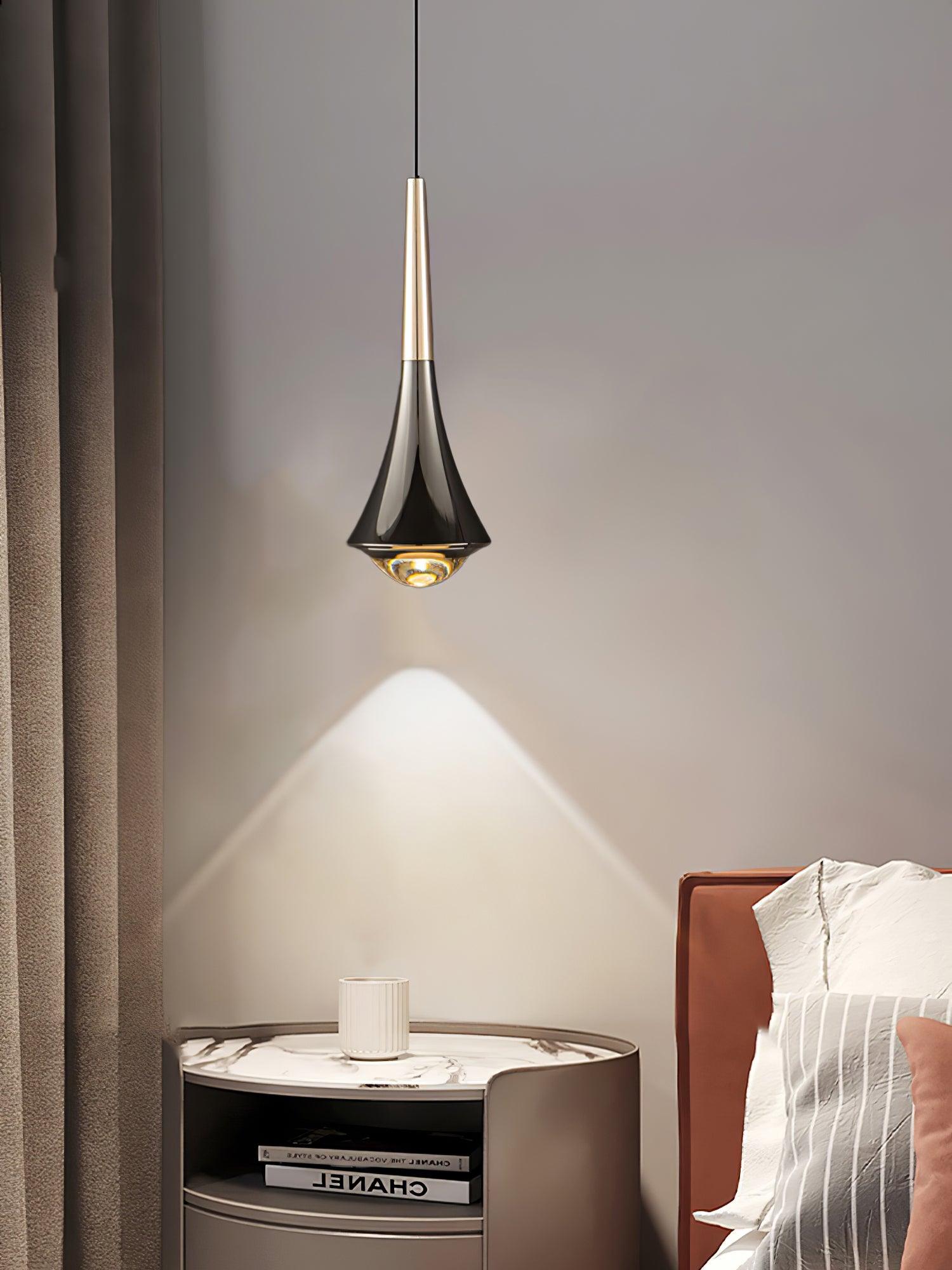 Althira Suspension artistique glamour