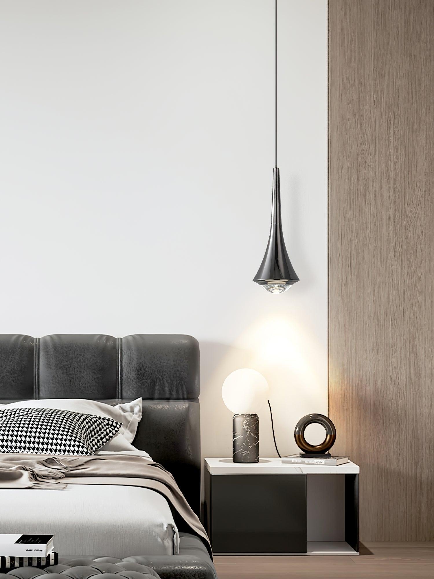 Althira Suspension artistique glamour