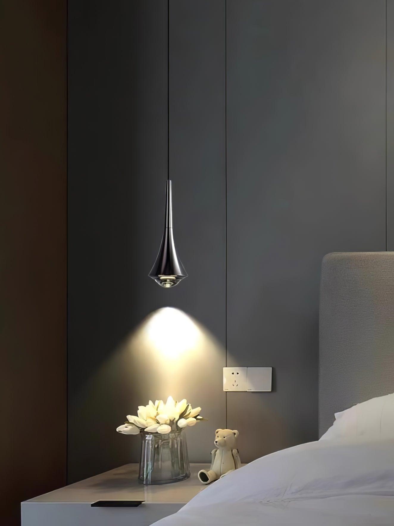 Althira Suspension artistique glamour