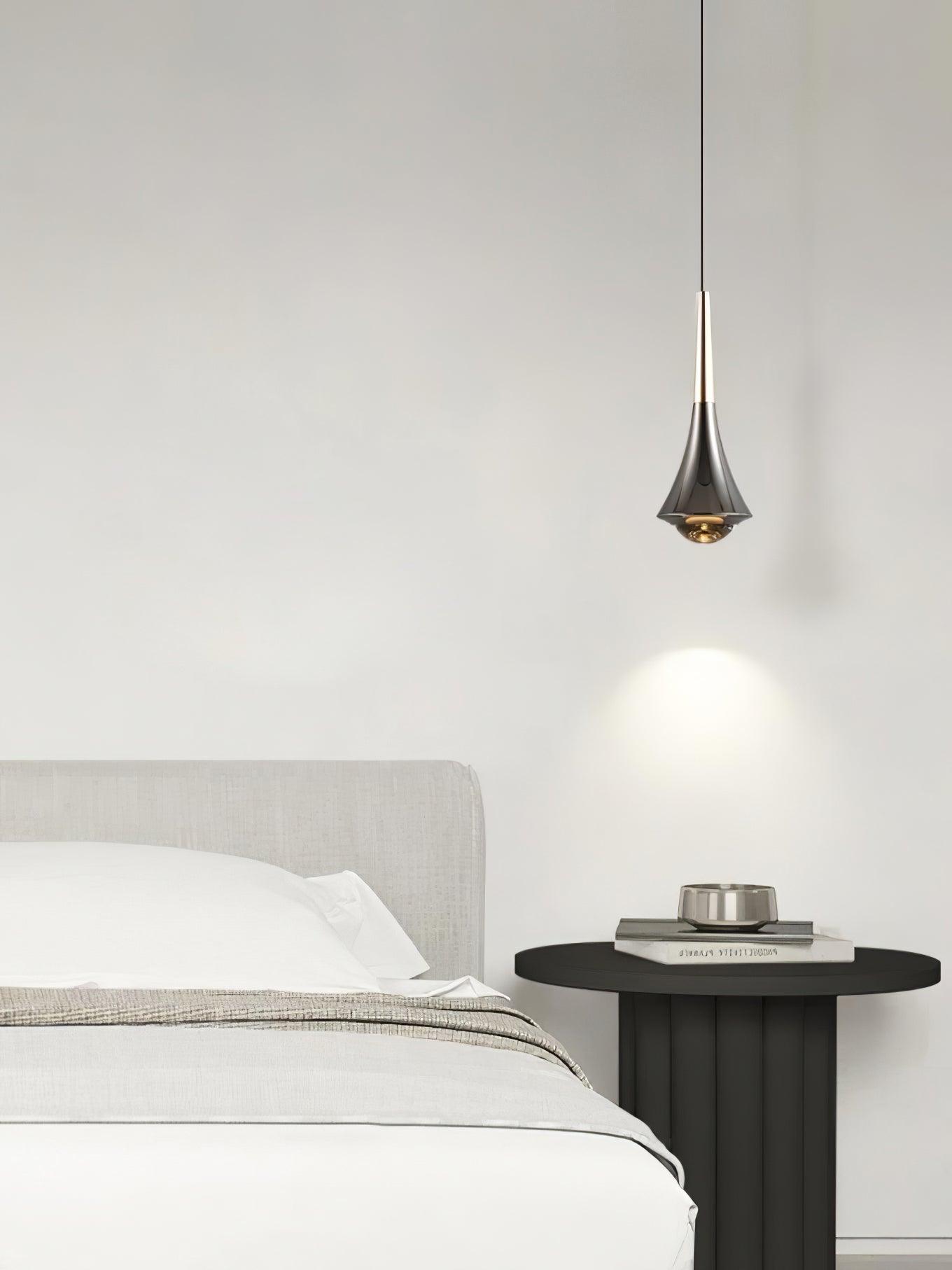 Althira Suspension artistique glamour