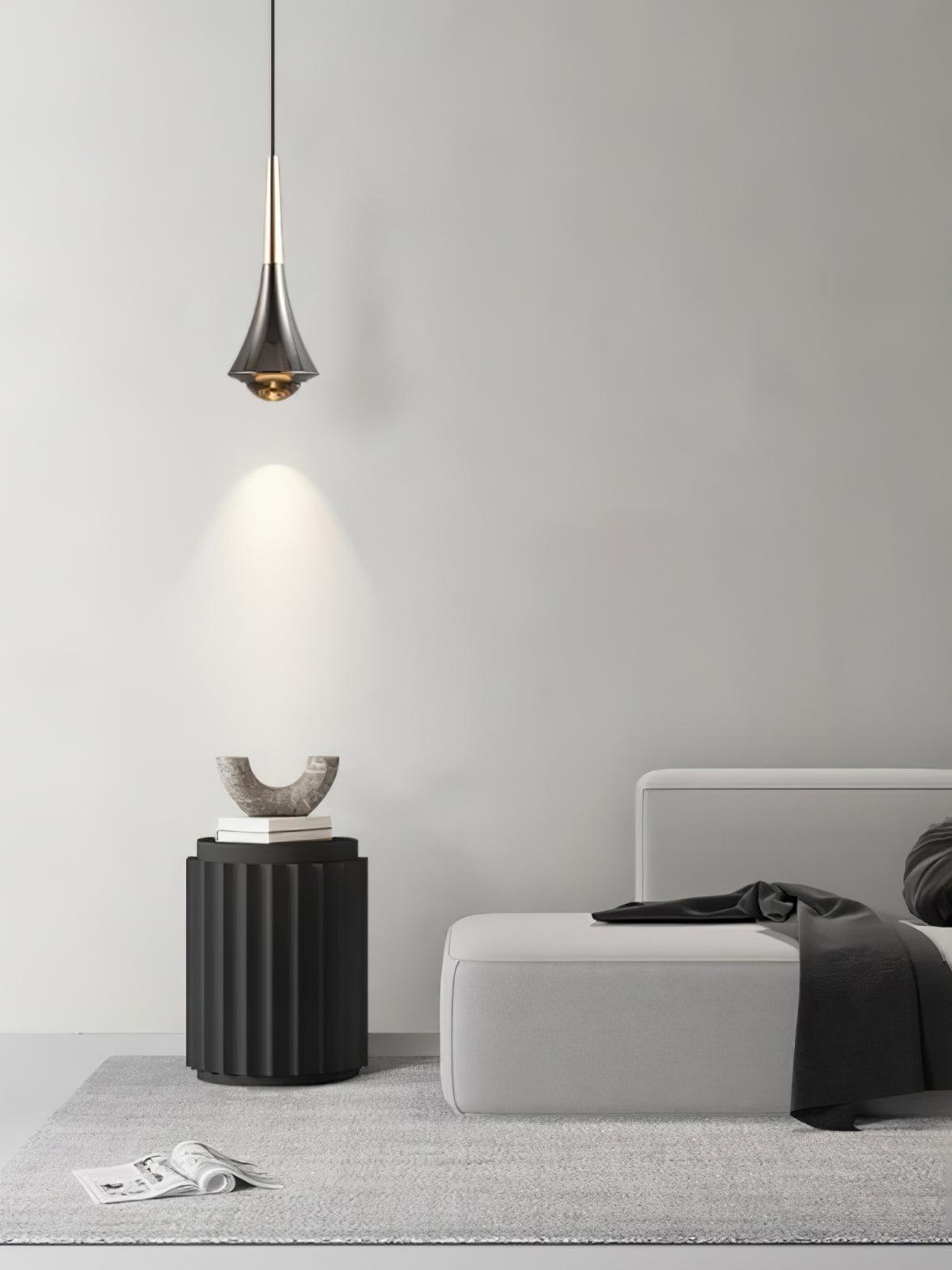 Althira Suspension artistique glamour