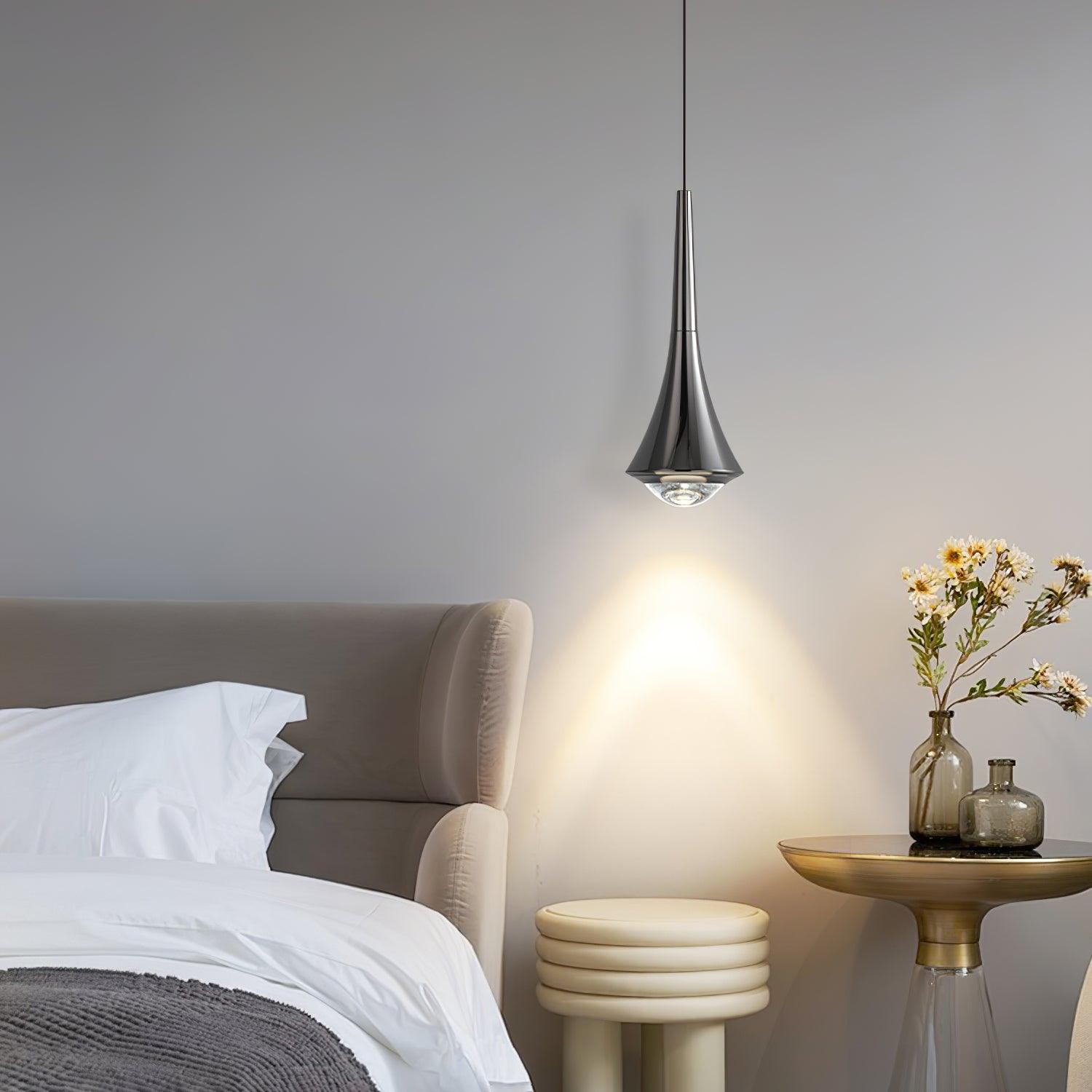 Althira Suspension artistique glamour