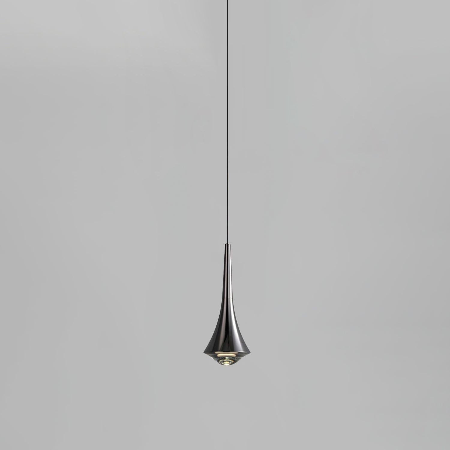 Althira Suspension artistique glamour