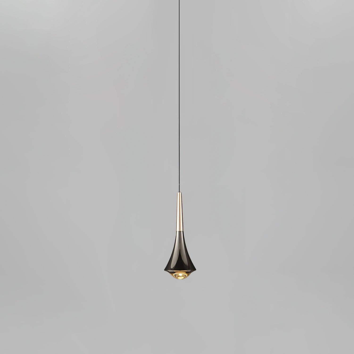 Althira Suspension artistique glamour