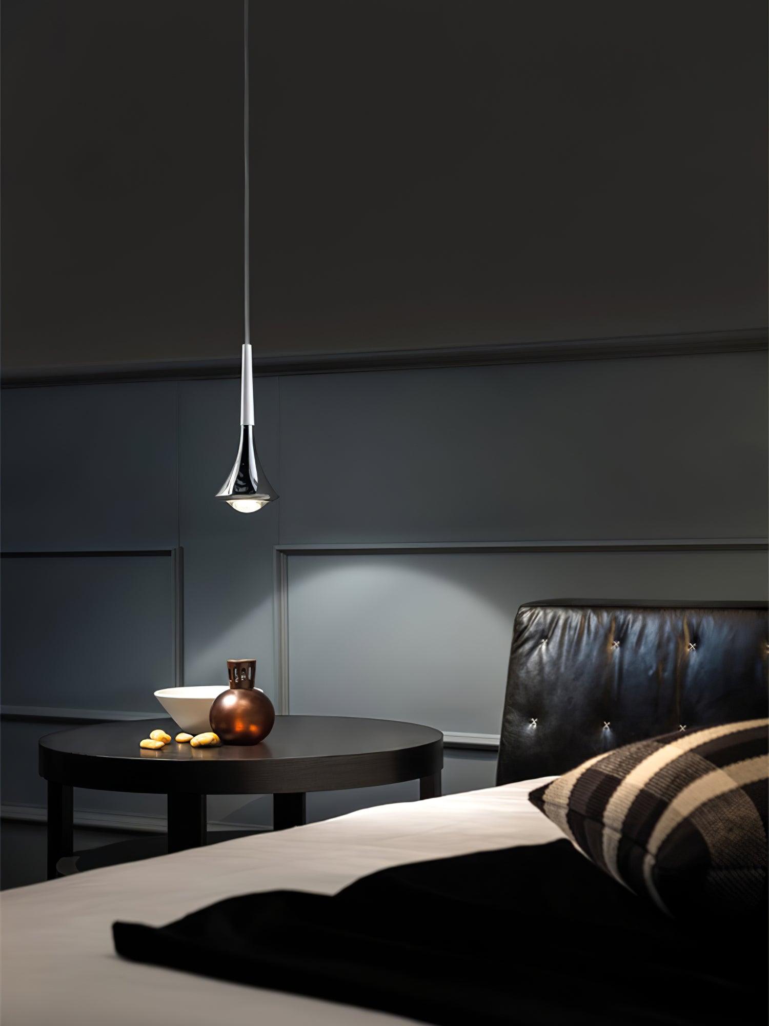 Althira Suspension artistique glamour