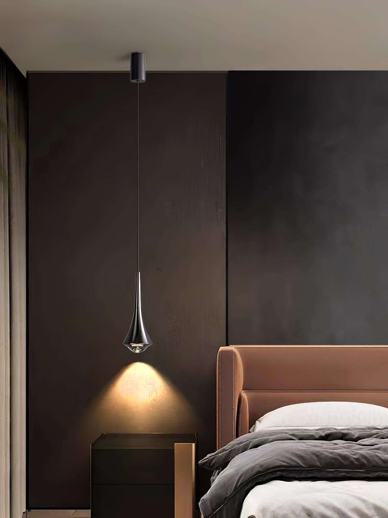 Althira Suspension artistique glamour