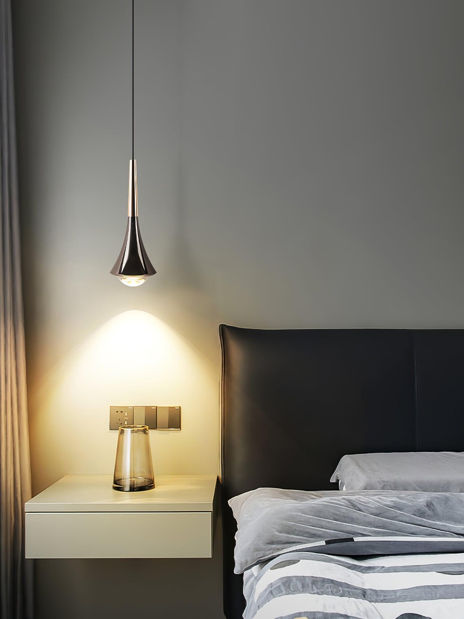 Althira Suspension artistique glamour