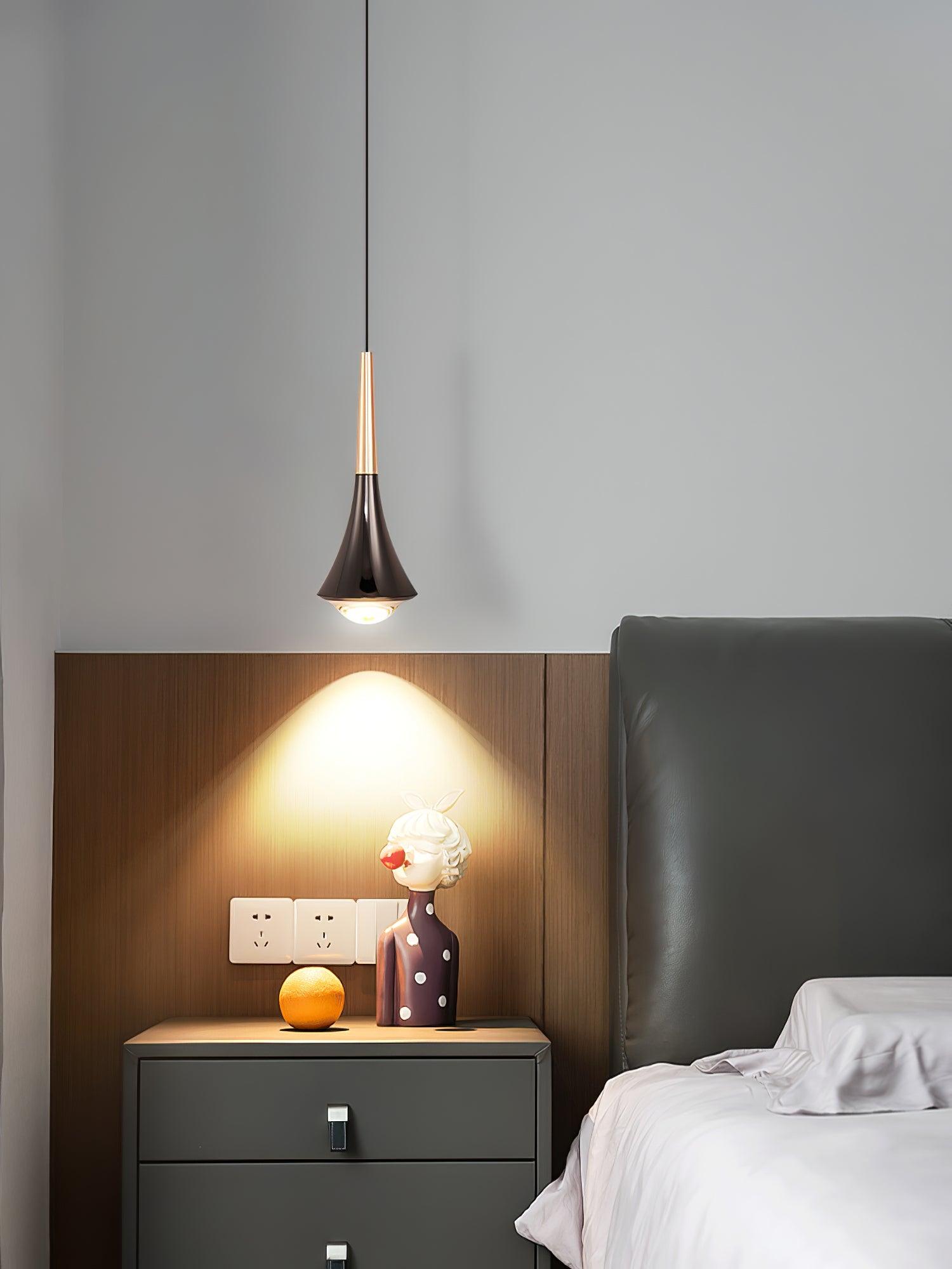 Althira Suspension artistique glamour
