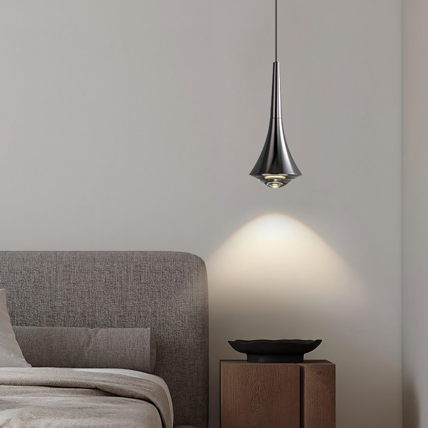 Althira Suspension artistique glamour