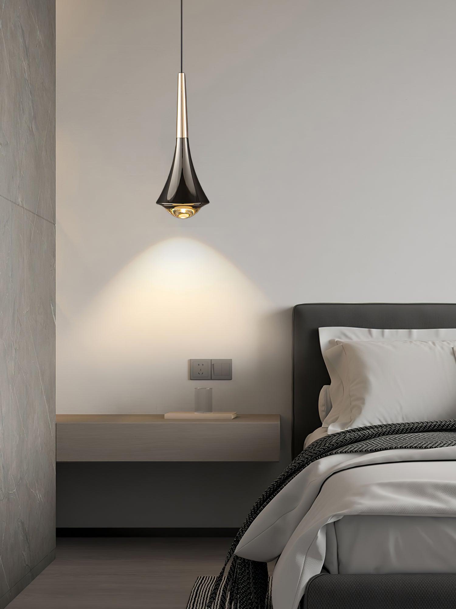 Althira Suspension artistique glamour