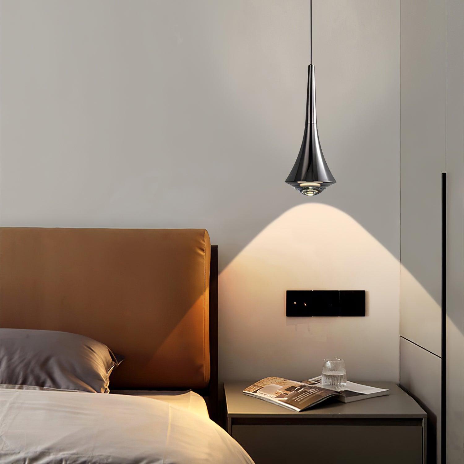 Althira Suspension artistique glamour