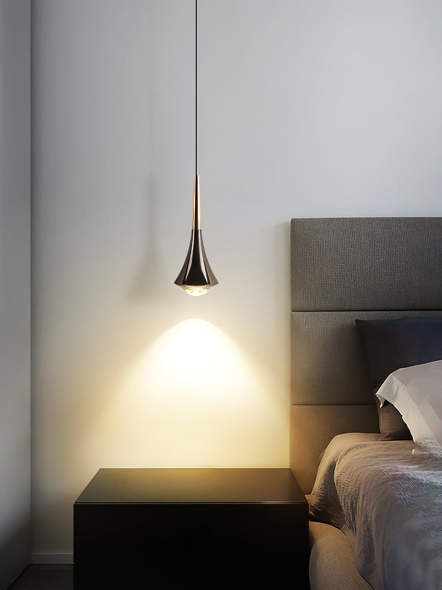 Althira Suspension artistique glamour