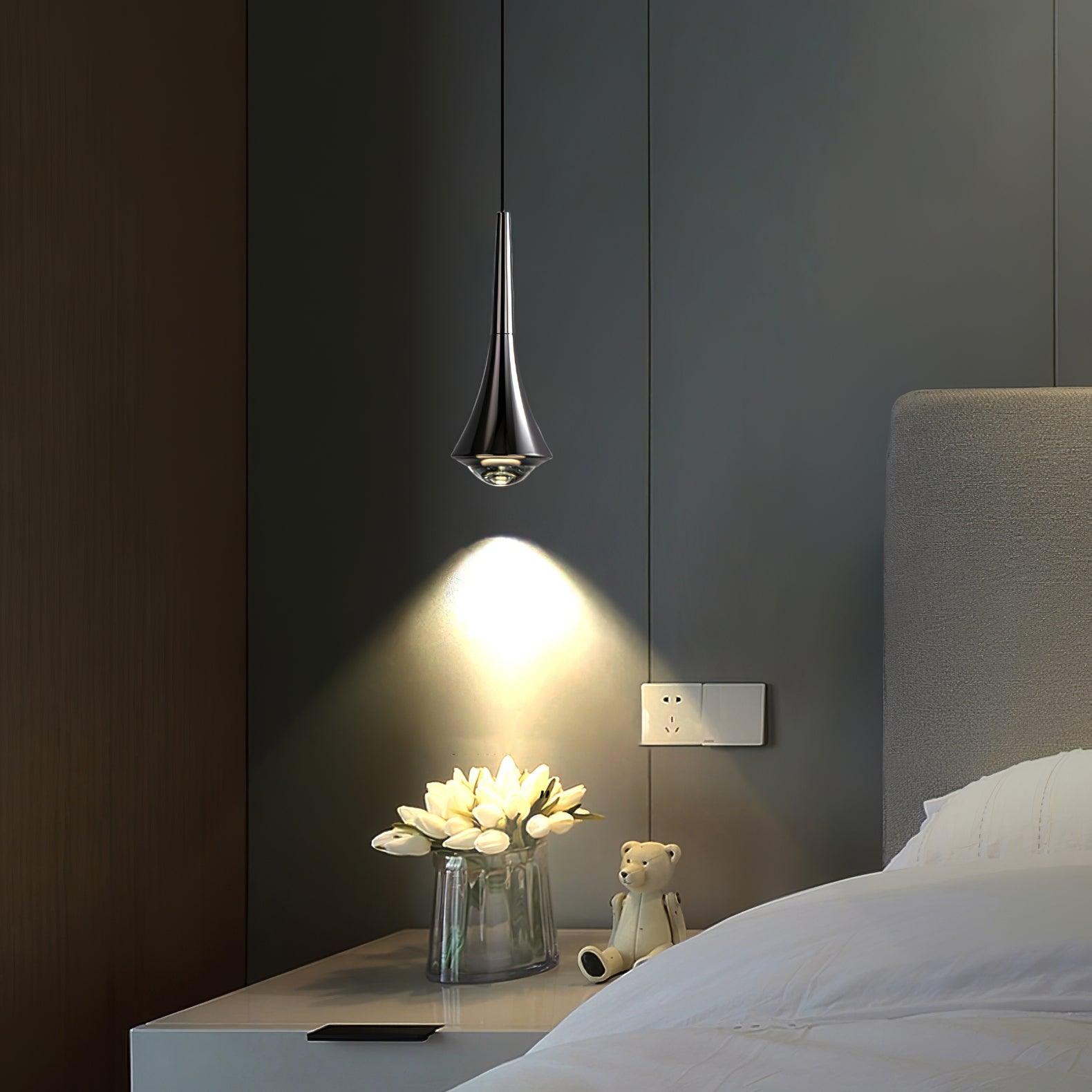 Althira Suspension artistique glamour