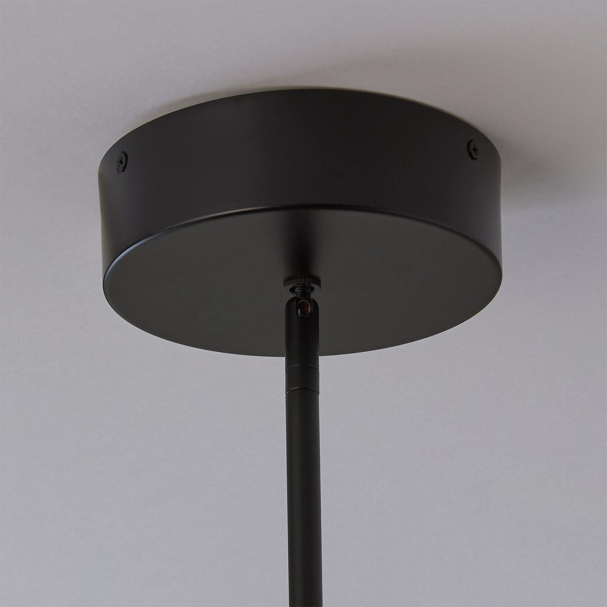 Lustre Métal Premium Nordique Cumiror