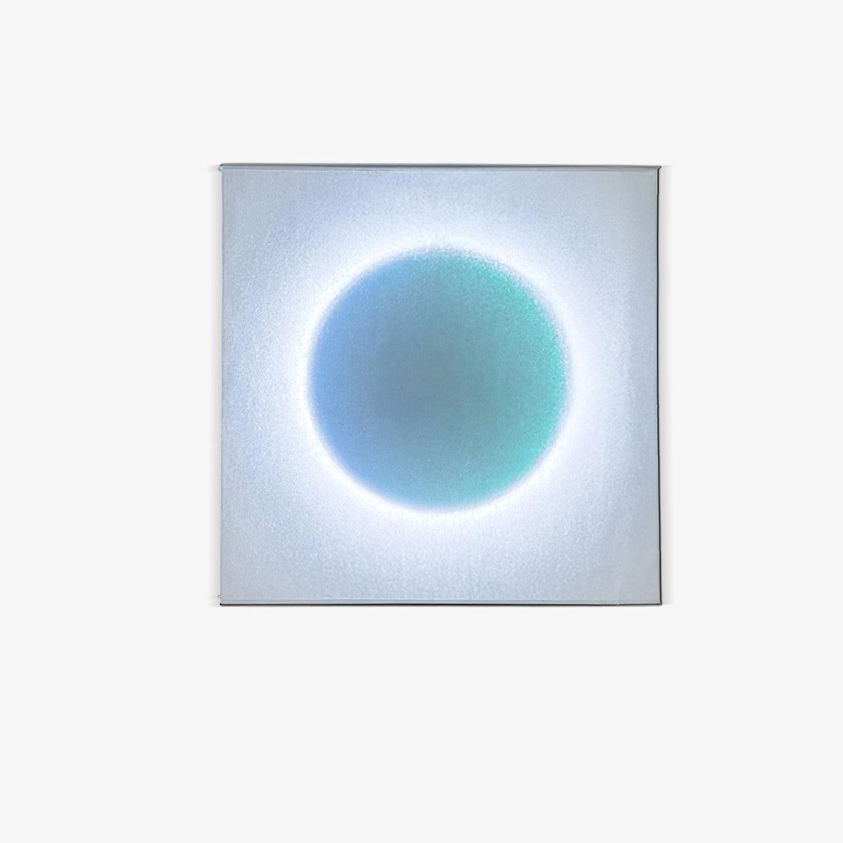 Zevarus Art Relax Plug-in Wall Light