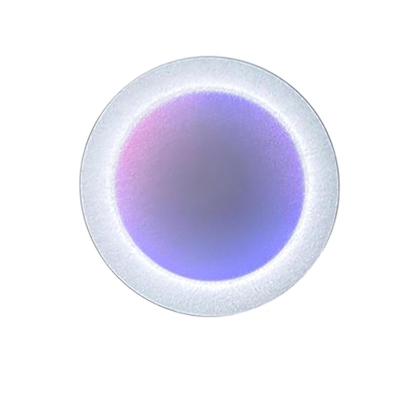 Relax Individual Creativity Paper Wall Light