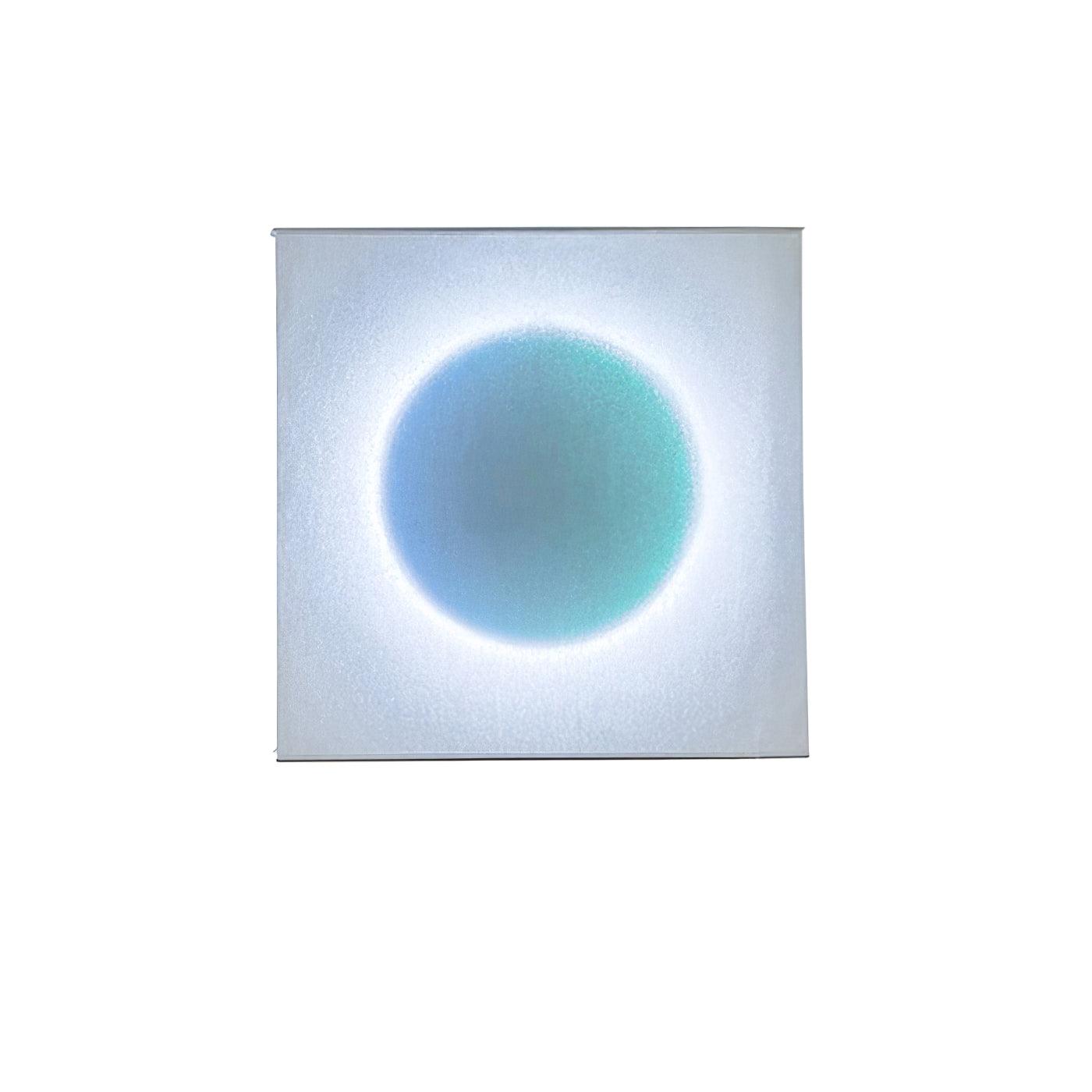 Zevarus Art Relax Plug-in Wall Light